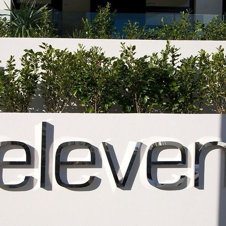 Apartamento Ocean Eleven 3 Mount Maunganui Exterior foto