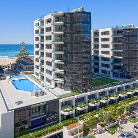 Apartamento Ocean Eleven 3 Mount Maunganui Exterior foto