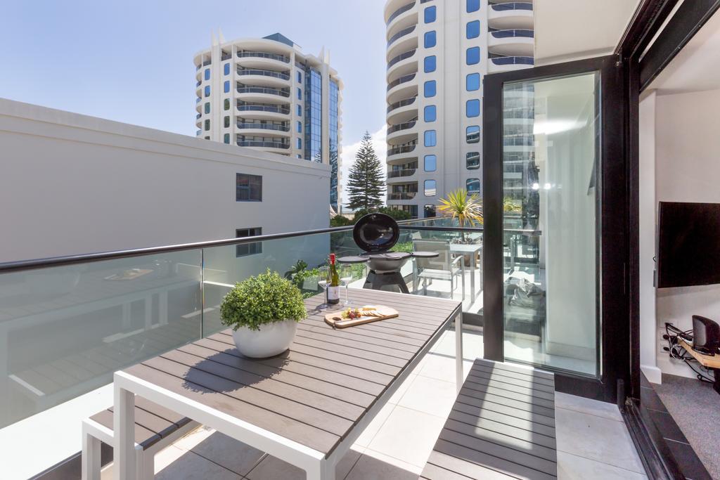 Apartamento Ocean Eleven 3 Mount Maunganui Exterior foto