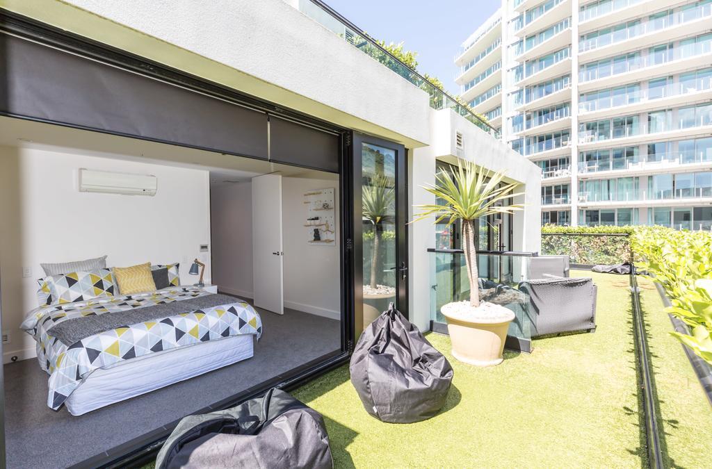 Apartamento Ocean Eleven 3 Mount Maunganui Exterior foto