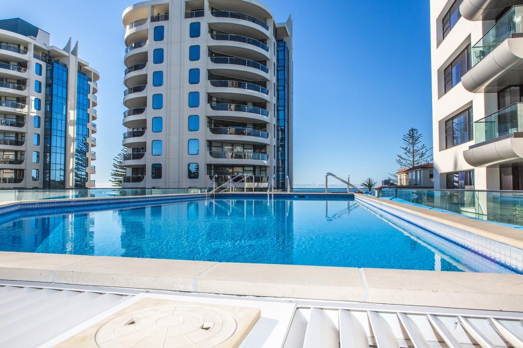 Apartamento Ocean Eleven 3 Mount Maunganui Exterior foto