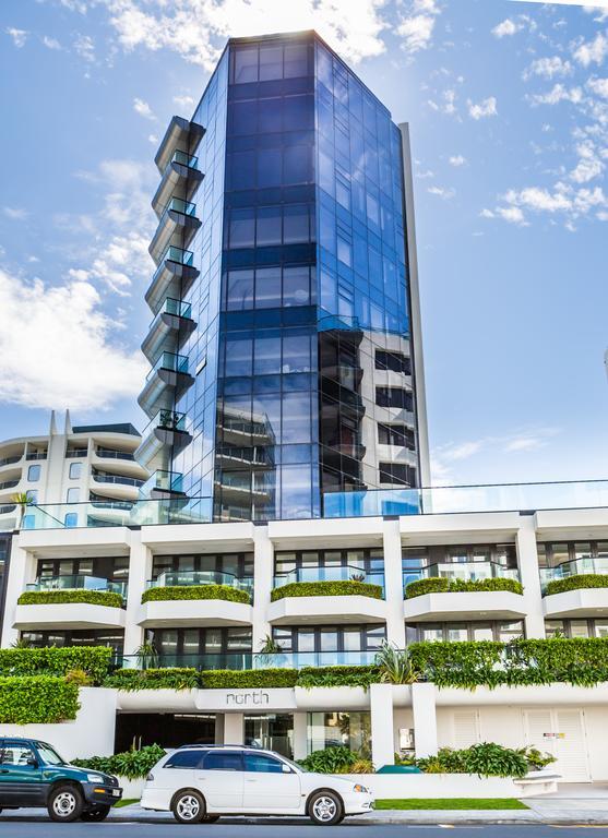 Apartamento Ocean Eleven 3 Mount Maunganui Exterior foto