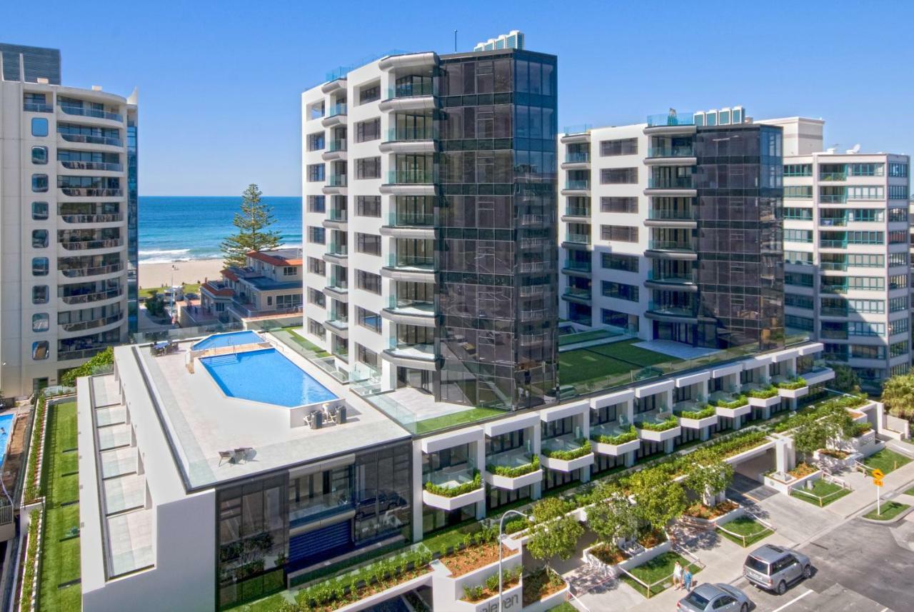 Apartamento Ocean Eleven 3 Mount Maunganui Exterior foto